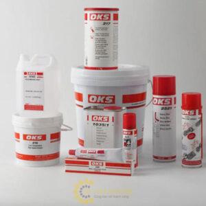 OKS 1133 – Mỡ silicone nhiệt độ thấp