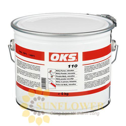 OKS 110 – Bột tăng độ trượt chi tiết máy