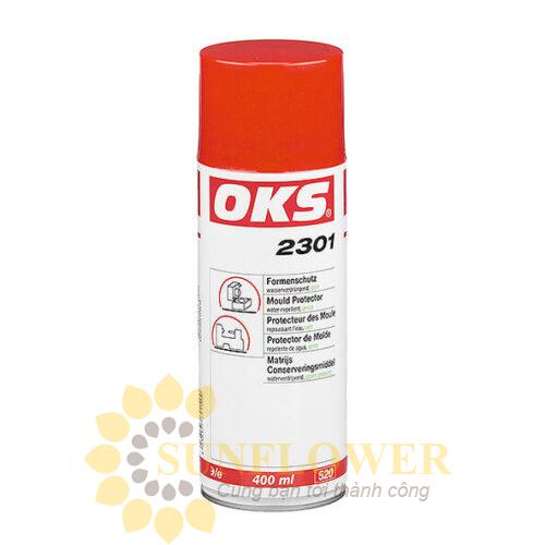 OKS 2301 – Chất bảo vệ khuôn, chất lỏng, dạng xịt