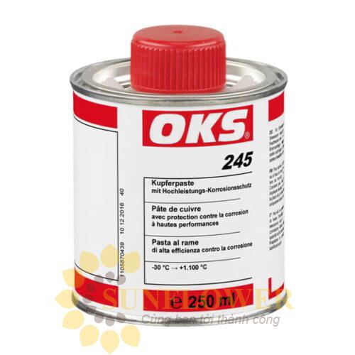 OKS 245 – Đồng dán với khả năng chống ăn mòn cao