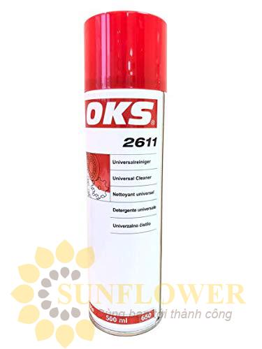 OKS 2611 – Chất tẩy rửa đa năng, dạng xịt