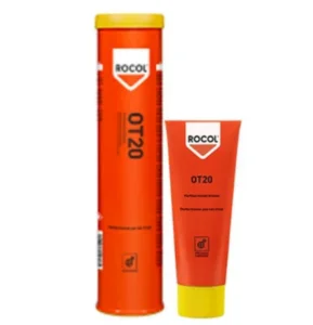 ROCOL OT20- Mỡ gốc Perfluoropolyether được thiết kế chủ yếu cho các hệ thống oxy