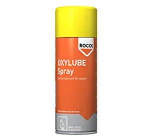 ROCOL OXYLUBE Spray- Xịt tạo màng khô vô cơ Lớp phủ Molybdenum Disulphide 