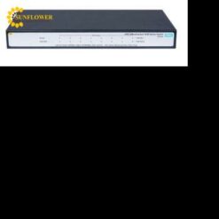 Bộ chia mạng HP 8 cổng HPE 1420 8G Switch