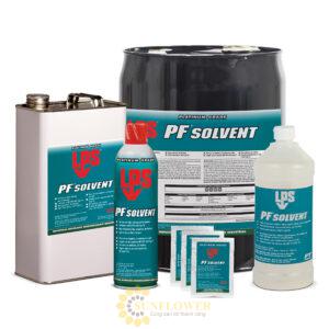 LPS PF SOLVENT - Chất tẩy dầu mỡ