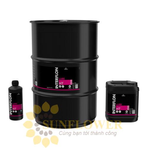 Interflon Lube HT - Dầu bôi trơn HT