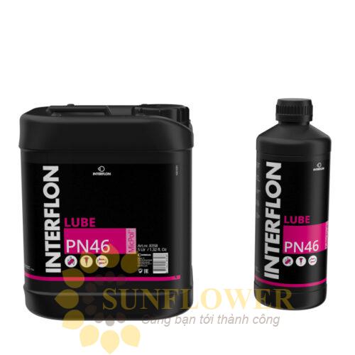 Interflon Lube PN46 - Dầu bôi trơn PN46