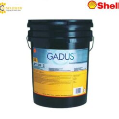 Mỡ bôi trơn Shell Gadus S2 V100 2 (18kg/ Thùng)