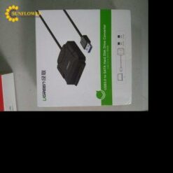 Dây chuyển USB to HDD 3.0 Ugreen 20231