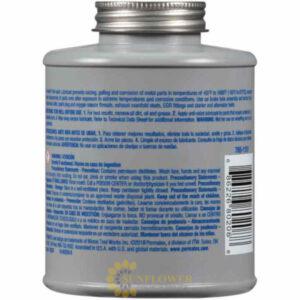 80208 - CHẤT BÔI TRƠN CHỐNG KẸT Anti-SEIZE PERMATEX, 16 OZ