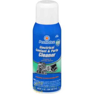 82588 - PHANH & PHỤ TÙNG PERMATEX® ELECTRIC PART CLEANER, 11 OZ