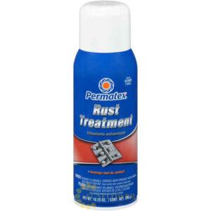 81849 - XỬ LÝ RỈ SÉT PERMATEX® RUST TREATMENT, 10,25 OZ