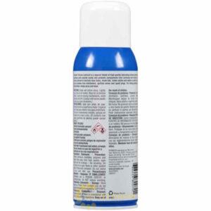 80070 - PERMATEX Bình xịt bôi trơn Silicone, 16 OZ