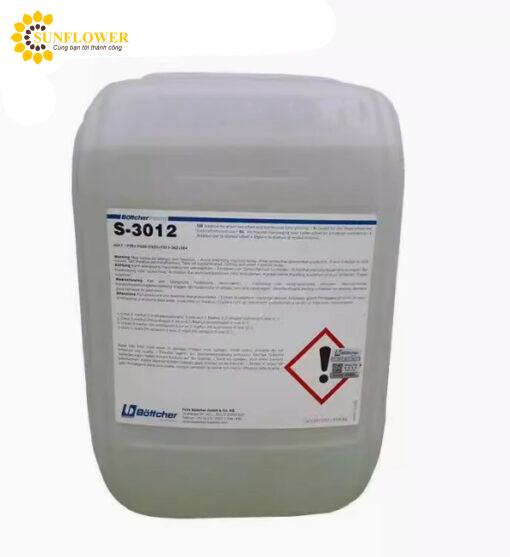 Phu gia Bottcher S 3012