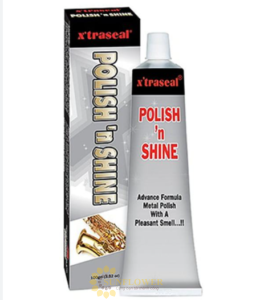 Polish ‘n Shine – Kem đánh bóng kim loại