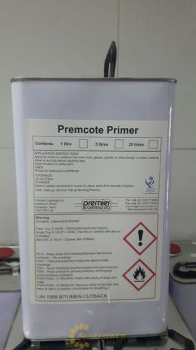 Premcote Primer- SƠN LÓT PREMCOTE