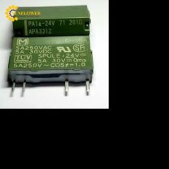 Relay PA1a-24V 5A