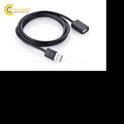 Cáp USB 2.0 Nối Dài 1M Cao Cấp Ugreen UG10314