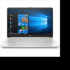 MTXT HP 15s-fq1017TU-8VY69PA Intel Core i5-10210U/4GB/512GB SSD/15.6 HD/Win10H/Silver