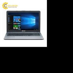 MTXT Asus X541NA-GQ252T Intel N3350/4GDR4/1TB/DVDRW/15.6”/Win10/Bạc