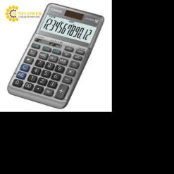 Máy tính casio JF -120FM