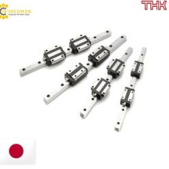 Thanh trượt THK SPR25LR