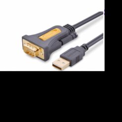 Cáp USB RS232 DB9 Ugreen UG-20210