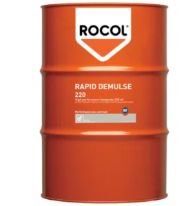 ROCOL RAPID DEMULSE 220- Chất bôi trơn hộp số hiệu suất cao