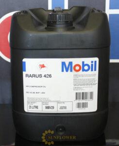 Mobil Rarus 426 - Dầu nhớt máy nén khí