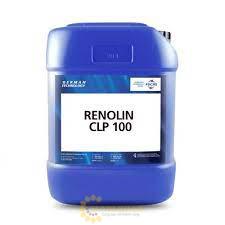 Dầu tuần hoàn RENOLIN CLP 100