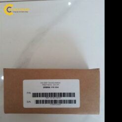 Đầu in máy in mã vạch Zebra 110xi4, 203dpi