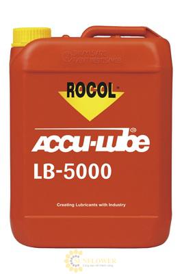 ROCOL ACCU-LUBE LB-5000