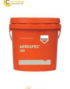ROCOL AEROSPEC 250- Mỡ hàng không vũ trụ molybdenum disulphide đa năng 