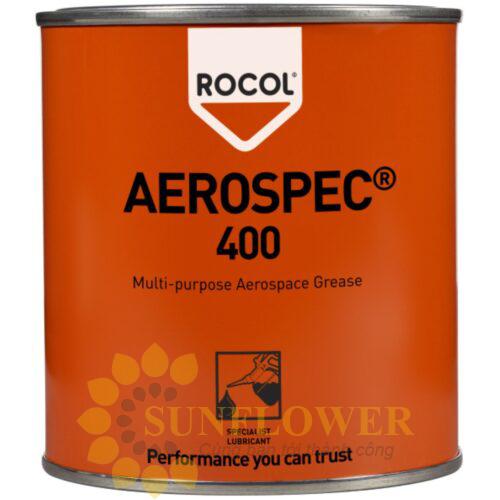 ROCOL AEROSPEC 400
