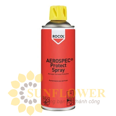 ROCOL AEROSPEC Protect Spray