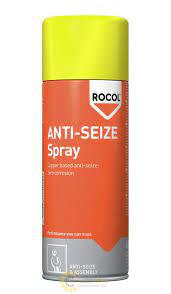 ROCOL ANTI-SEIZE Spray