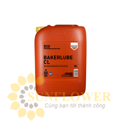 ROCOL BAKERLUBE CL