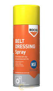 ROCOL BELT DRESSING Spray