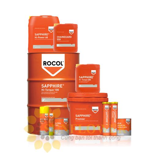 ROCOL BIOGEN Fluid