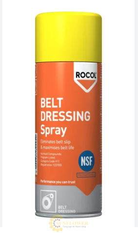 ROCOL DRY PTFE Spray,