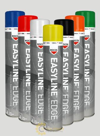 ROCOL EASYLINE Edge Paint,