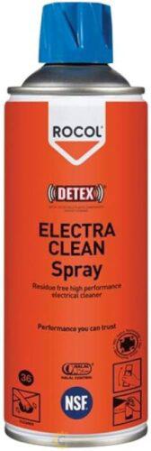 ROCOL ELECTRA CLEAN Spray,