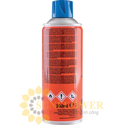 ROCOL ELECTRA CLEAN Spray,