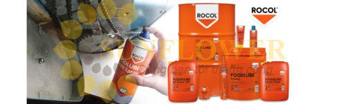 ROCOL FLO-LINE 700