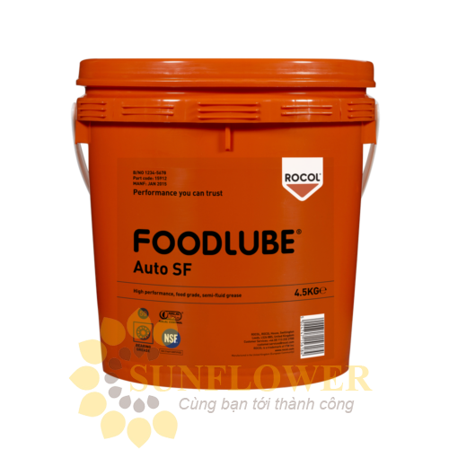 ROCOL FOODLUBE Auto SF,