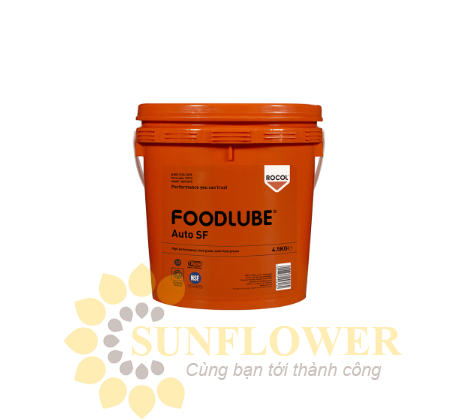 ROCOL FOODLUBE Auto SF,