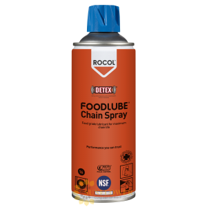 ROCOL FOODLUBE Chain Fluid,