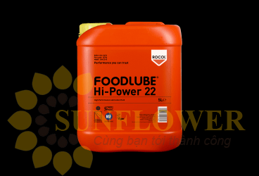 ROCOL FOODLUBE Hi-Power,