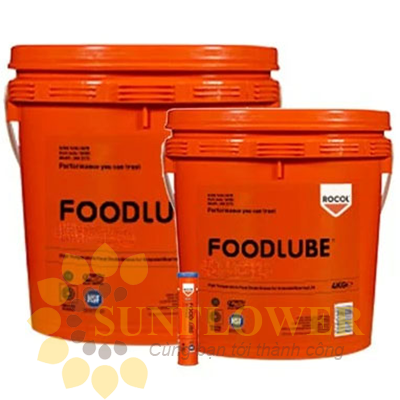 ROCOL FOODLUBE Hi-Temp 2,