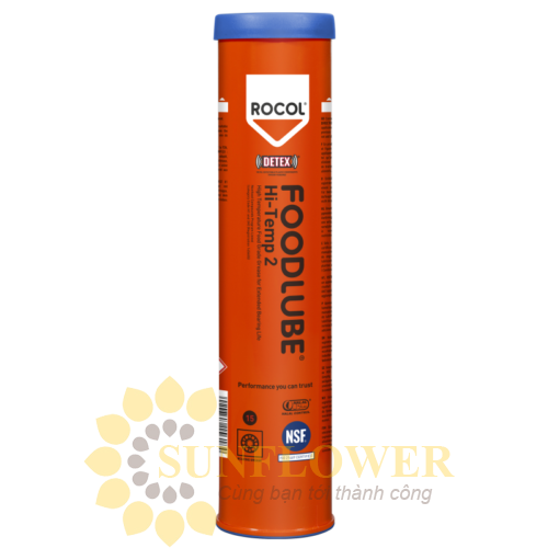 ROCOL FOODLUBE Hi-Torque,.,